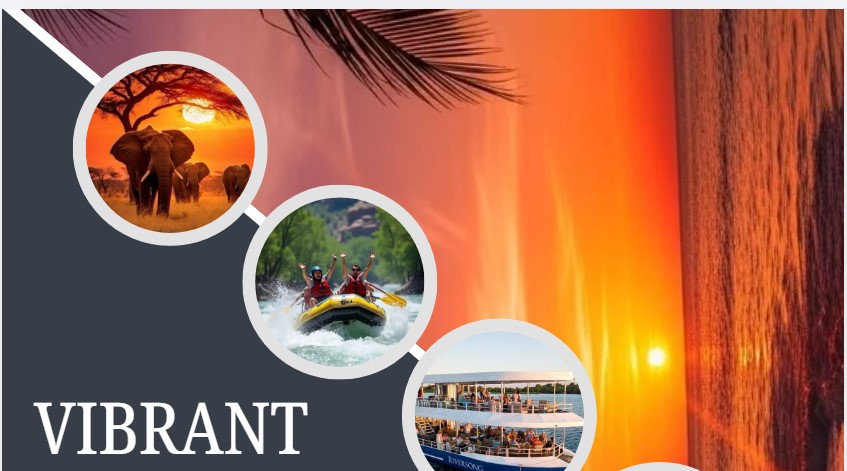 Vibrant holidays preview